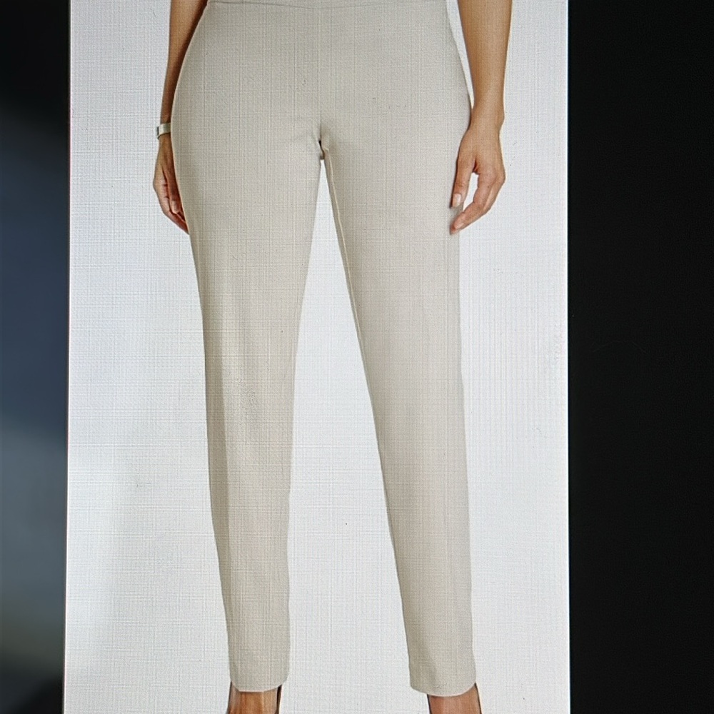 Chic & Comfortable!